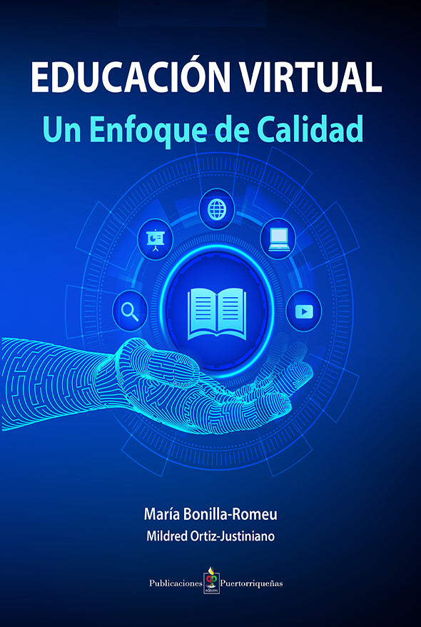 Educación virtual: Un enfoque de calidad