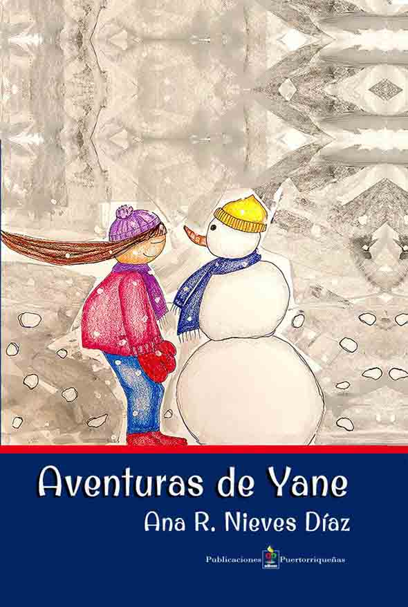 Aventuras de Yane