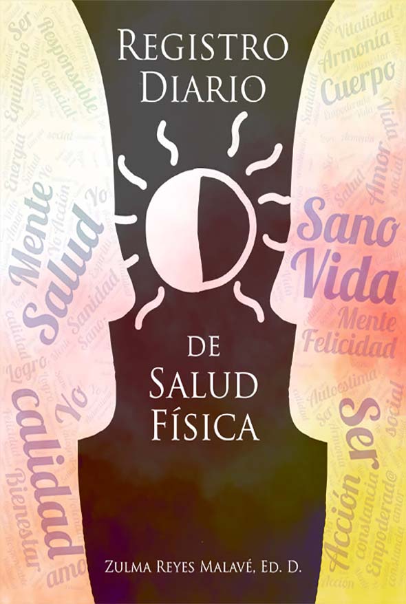 Registro diario de salud física