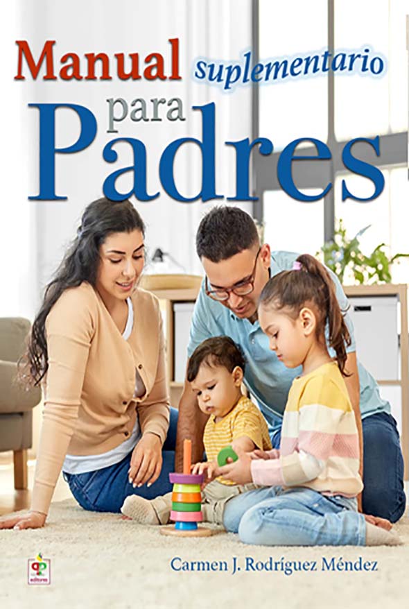 Manual suplementario para padres 