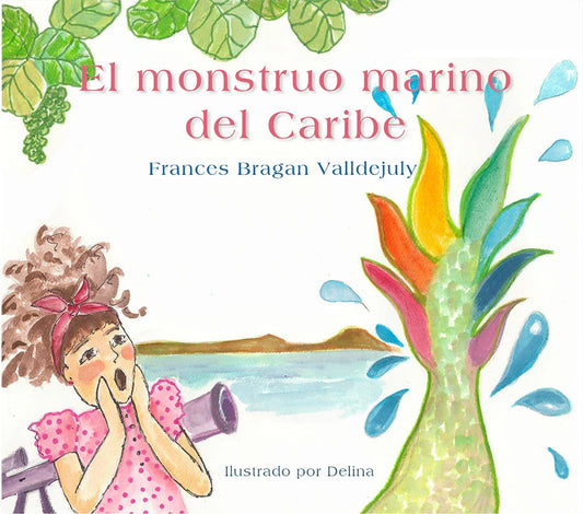 El monstruo Marino del Caribe