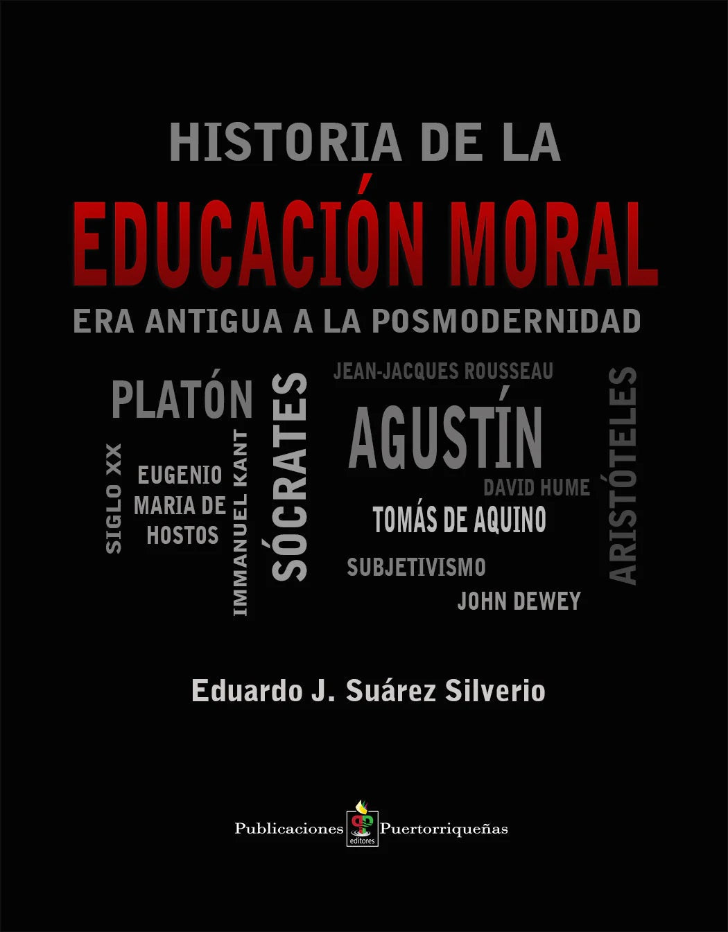 Historia de la educación moral: Era antigua a la posmodernidad