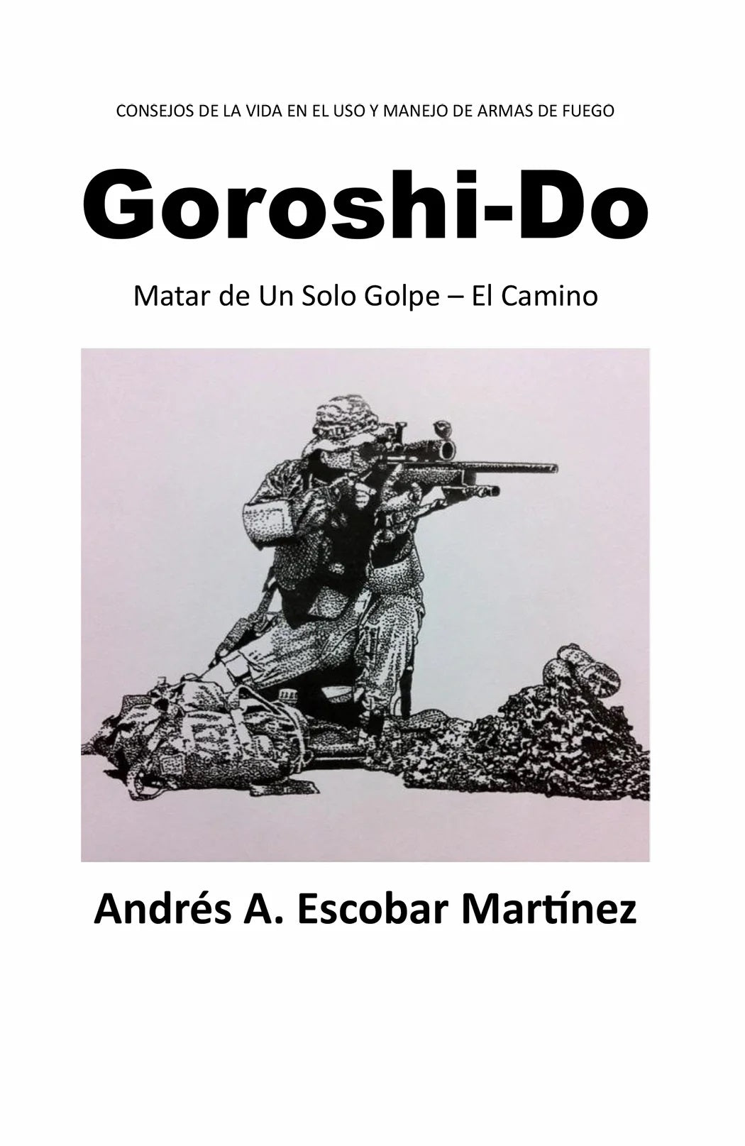 Goroshi-Do: Matar de un solo golpe – El camino