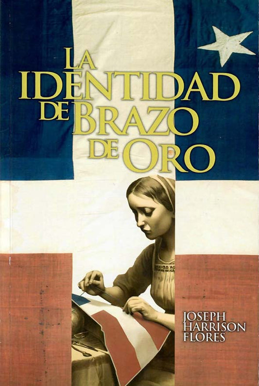 La identidad de Brazo de Oro