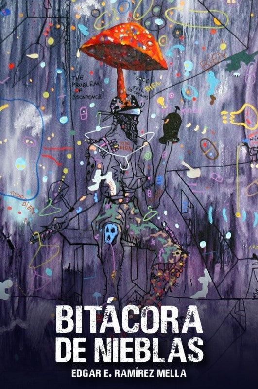 Bitácora de nieblas