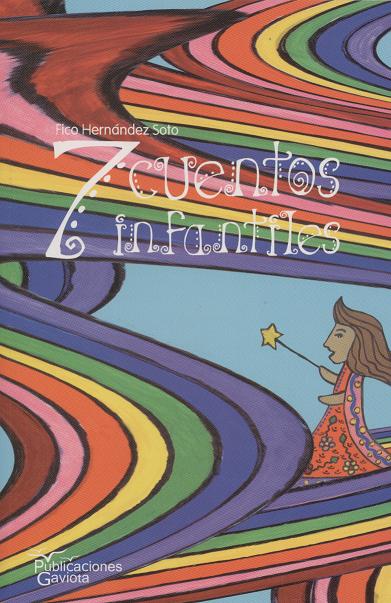 7 cuentos infantiles