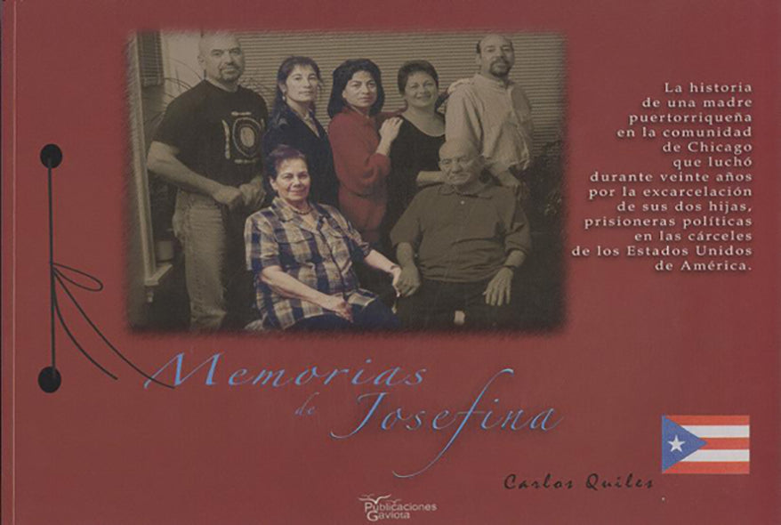 Memorias de Josefina