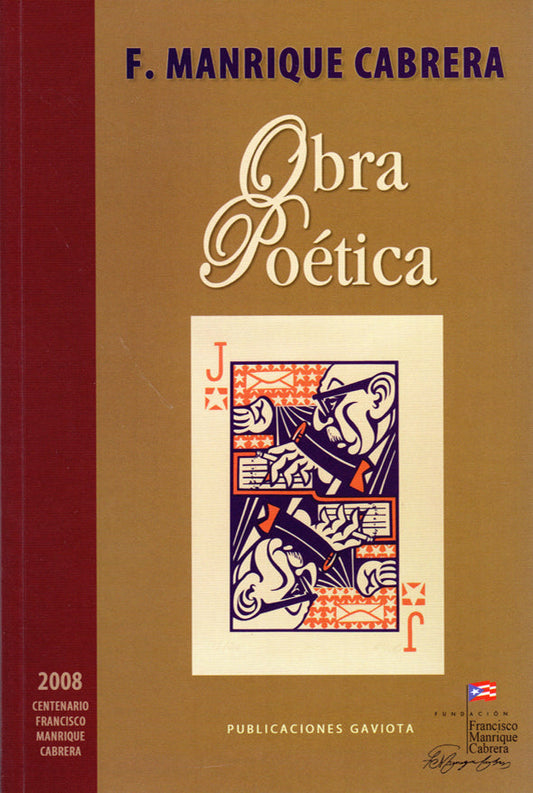 Obra poética