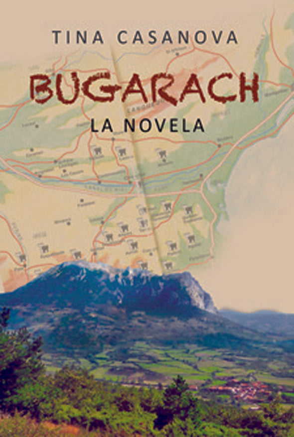 Bugarach