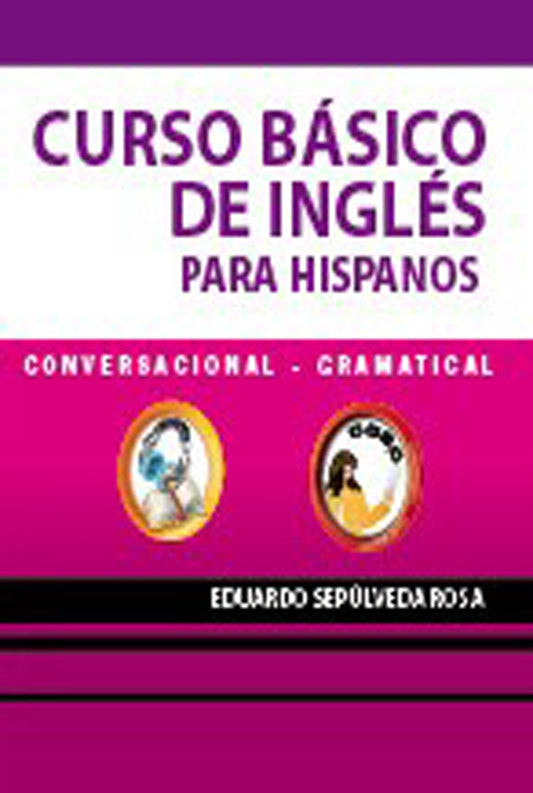 Curso básico de inglés para hispanos