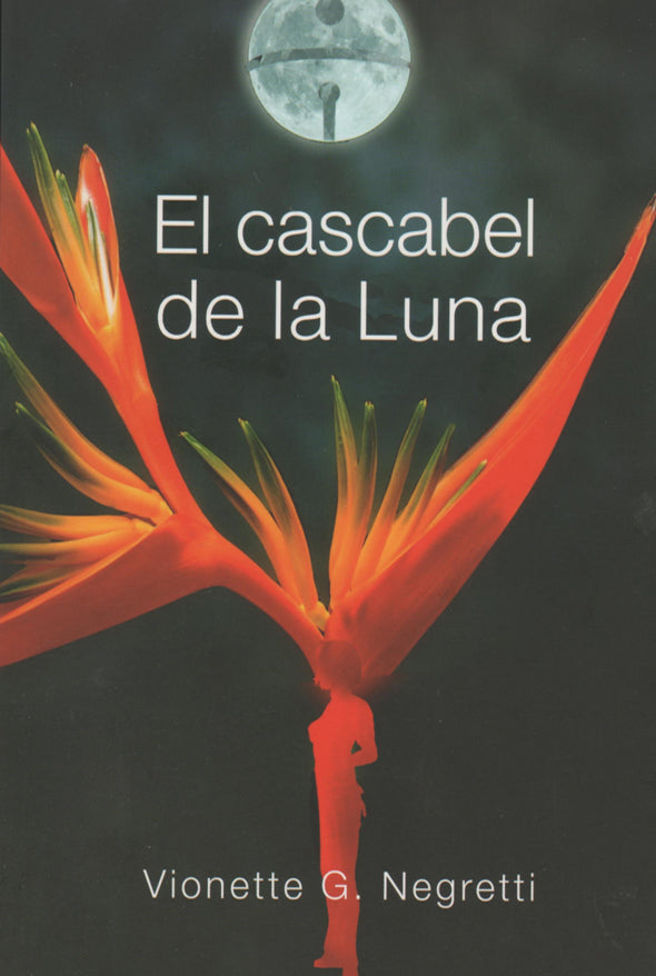 El cascabel de la Luna