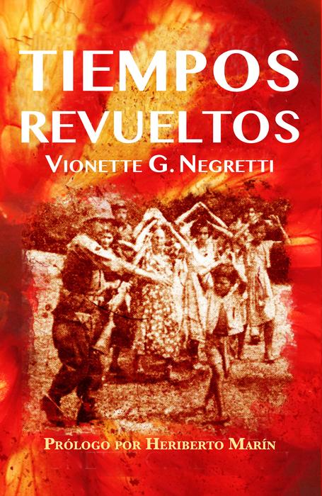 Tiempo revueltos