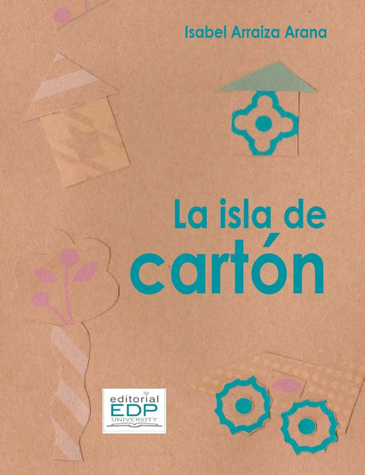 La isla de cartón