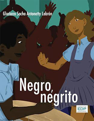 Negro, negrito