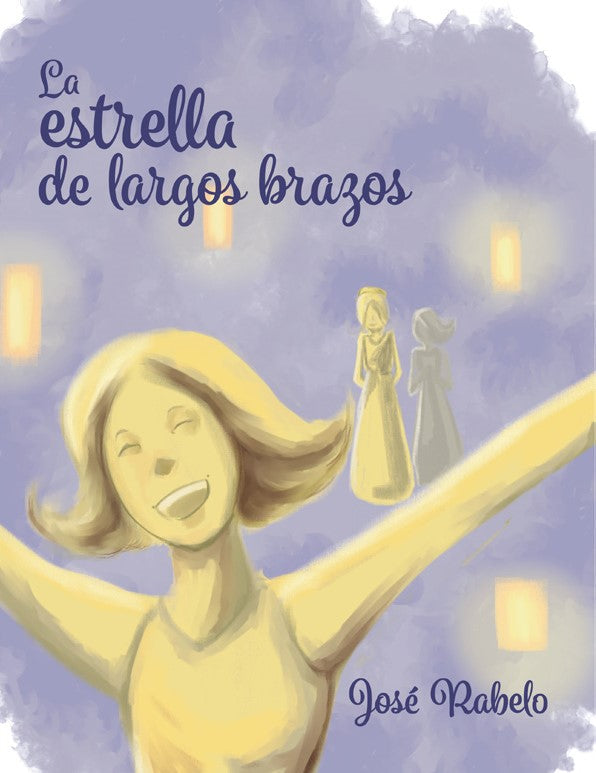 La estrella de los largos brazos