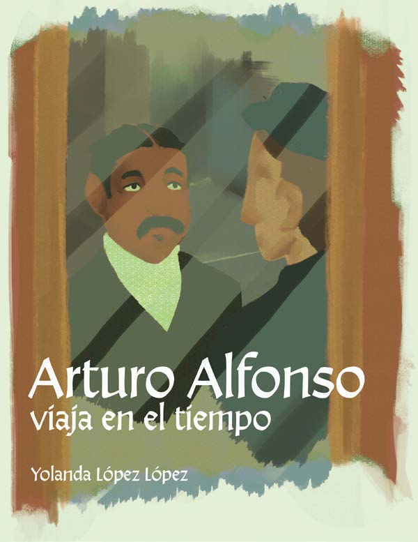 Arturo Alfonso viaja en el tiempo