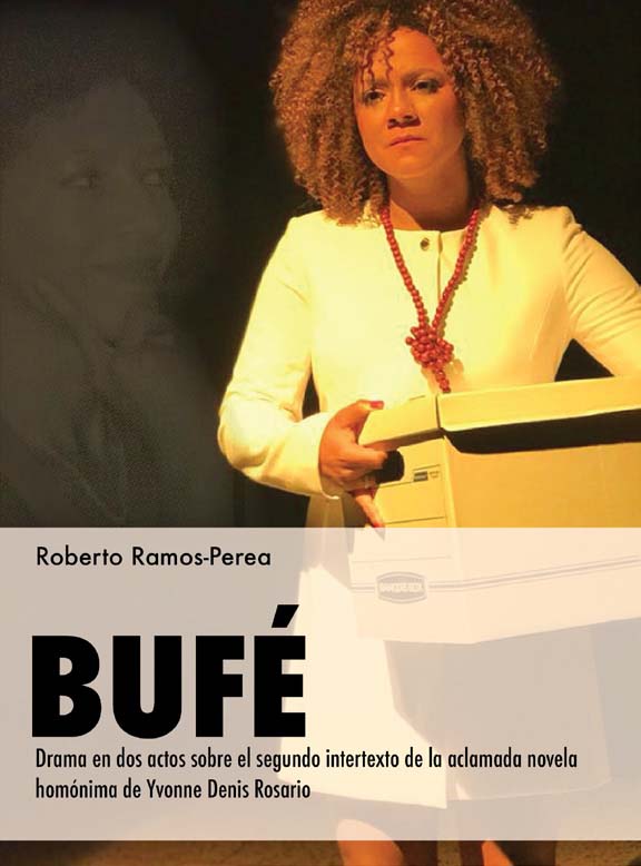 Bufé: Drama en dos actos