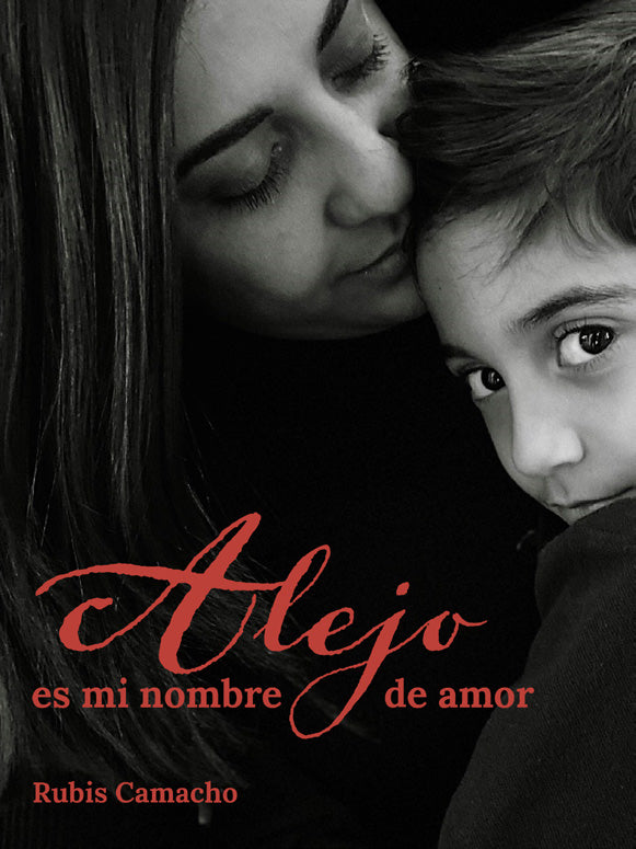 Alejo es mi nombre de amor