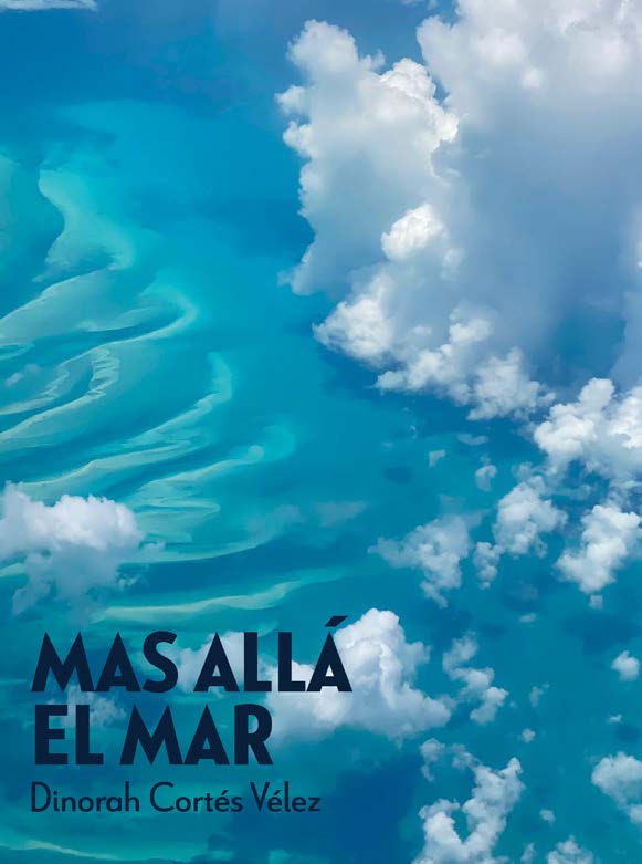 Mas allá el mar