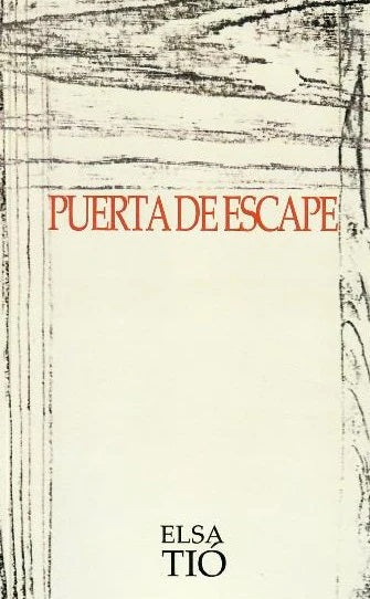 Puerta de escape