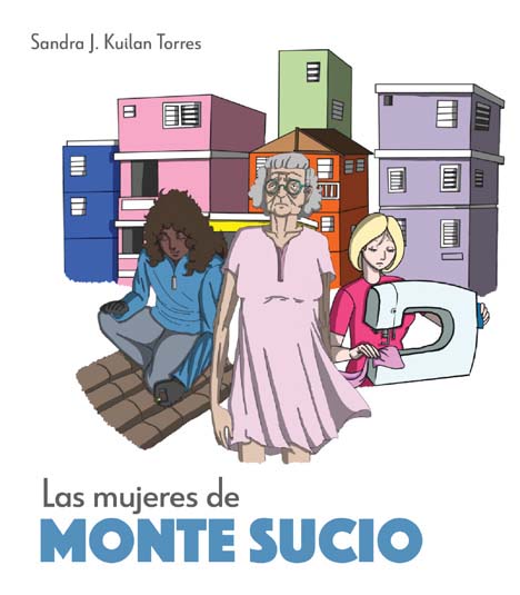 Las mujeres de Monte Sucio