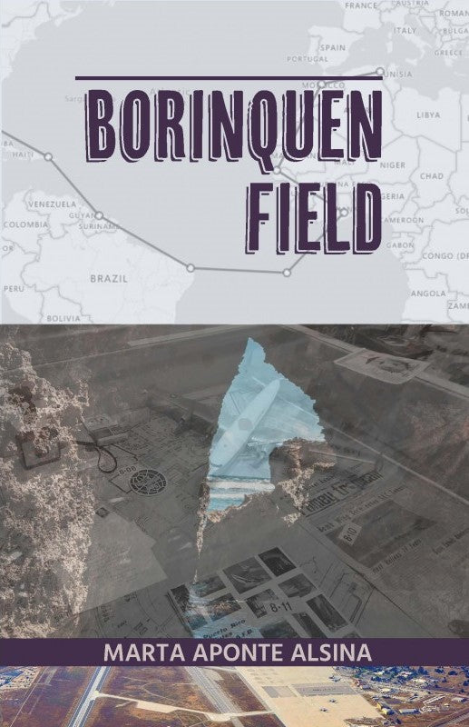 Borinquen Field