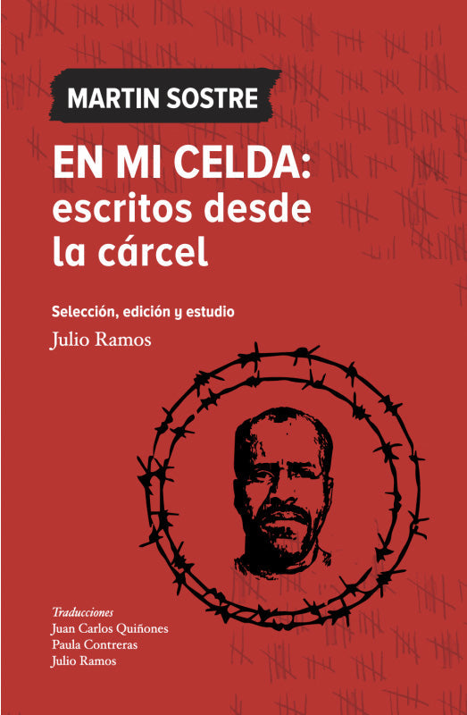 Martin Sostre: En mi celda: escritos desde la cárcel