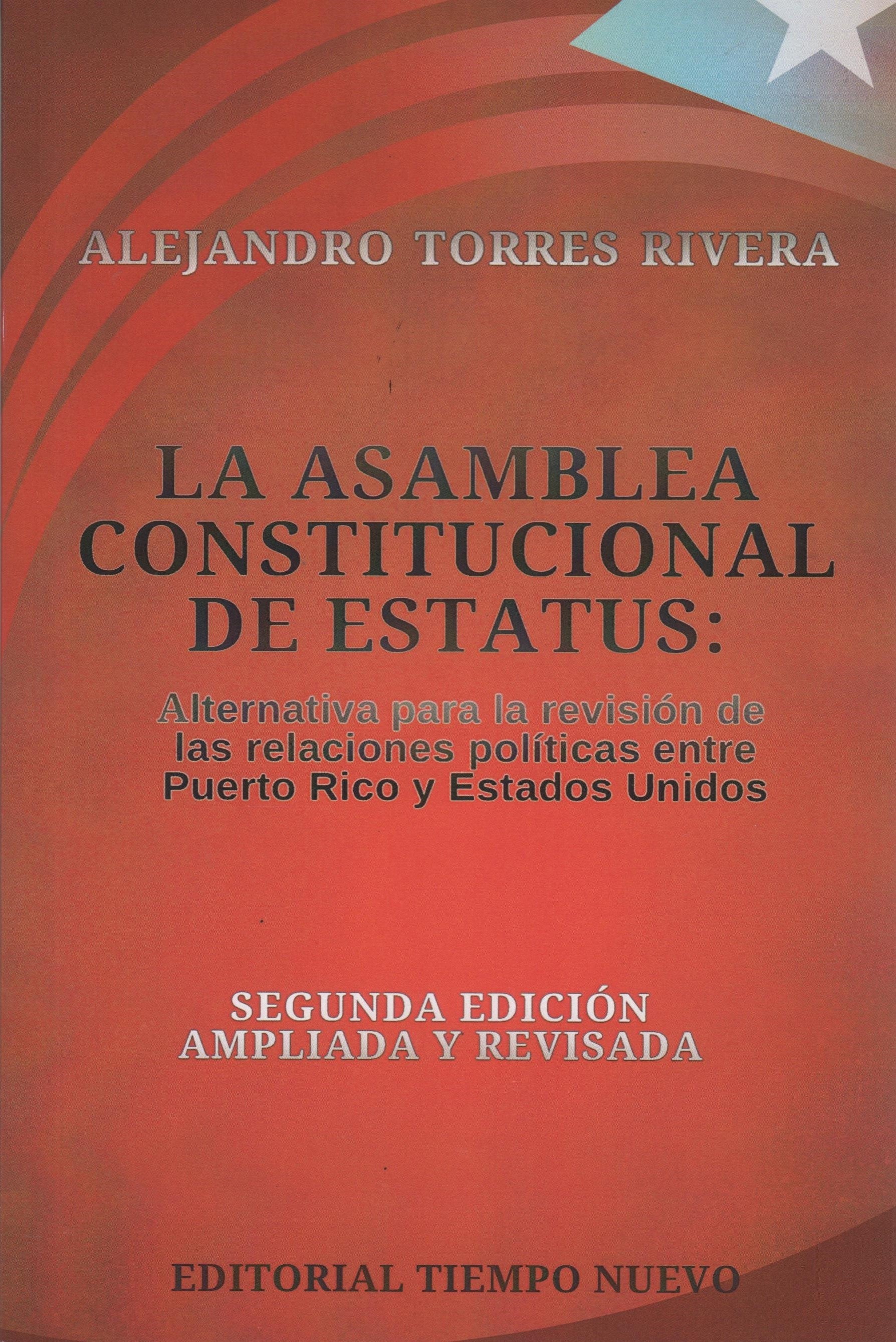 Asambla Constitutucional de Estatus