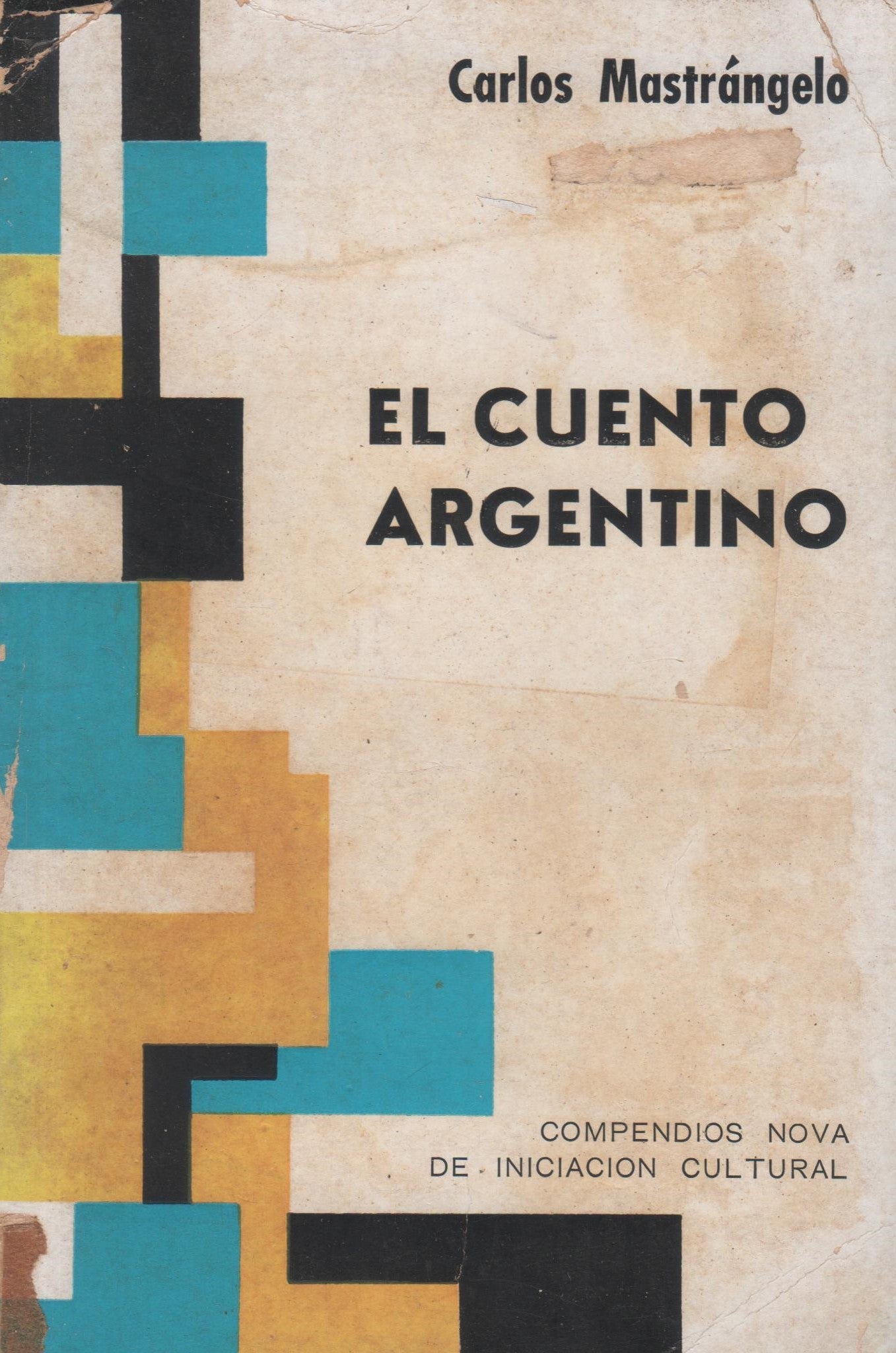 El cuento argentino