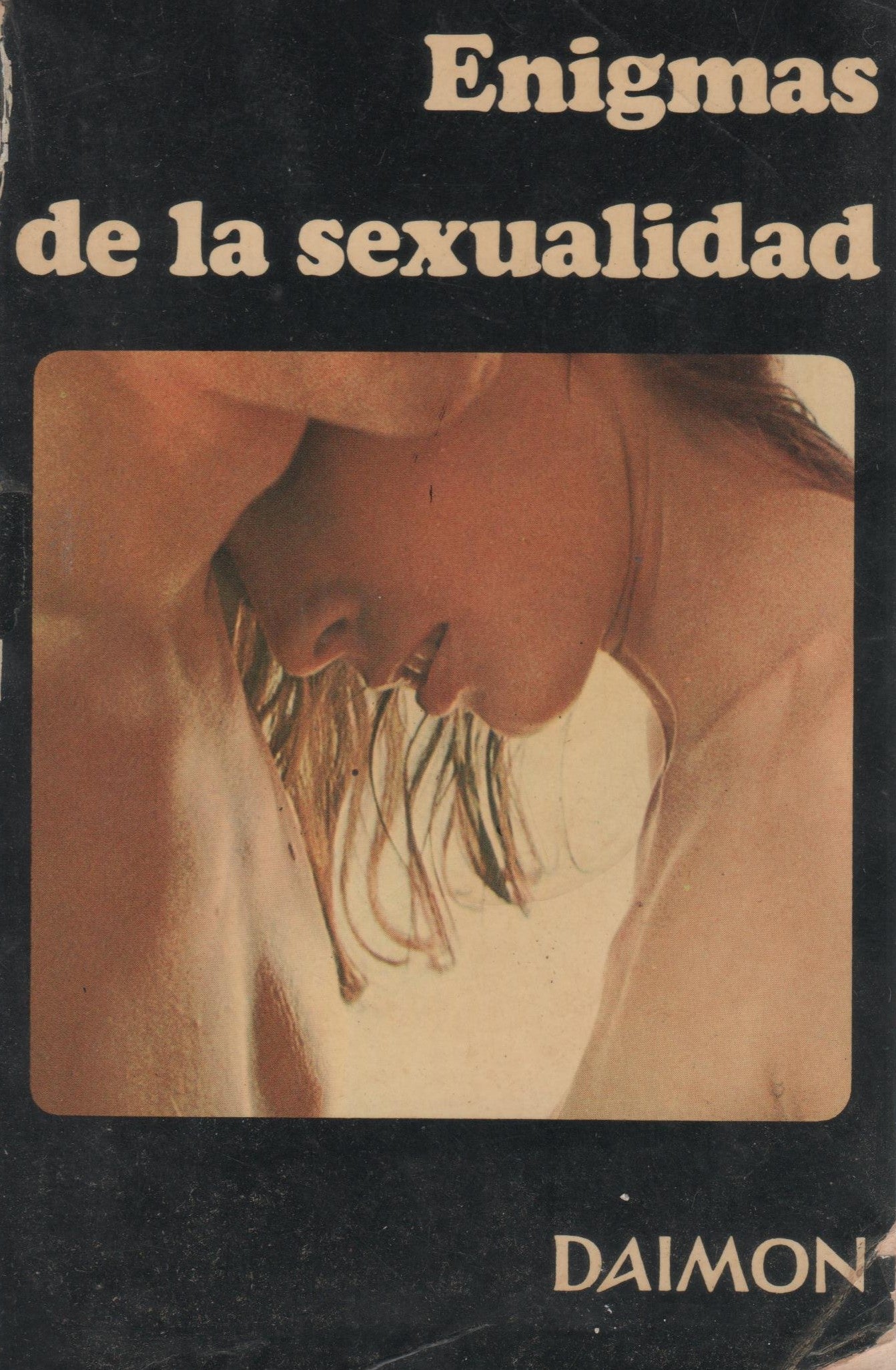 Enigmas de la sexualidad