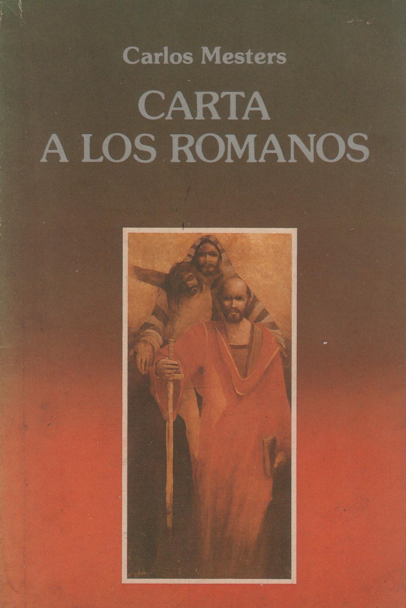 Carta a los romanos