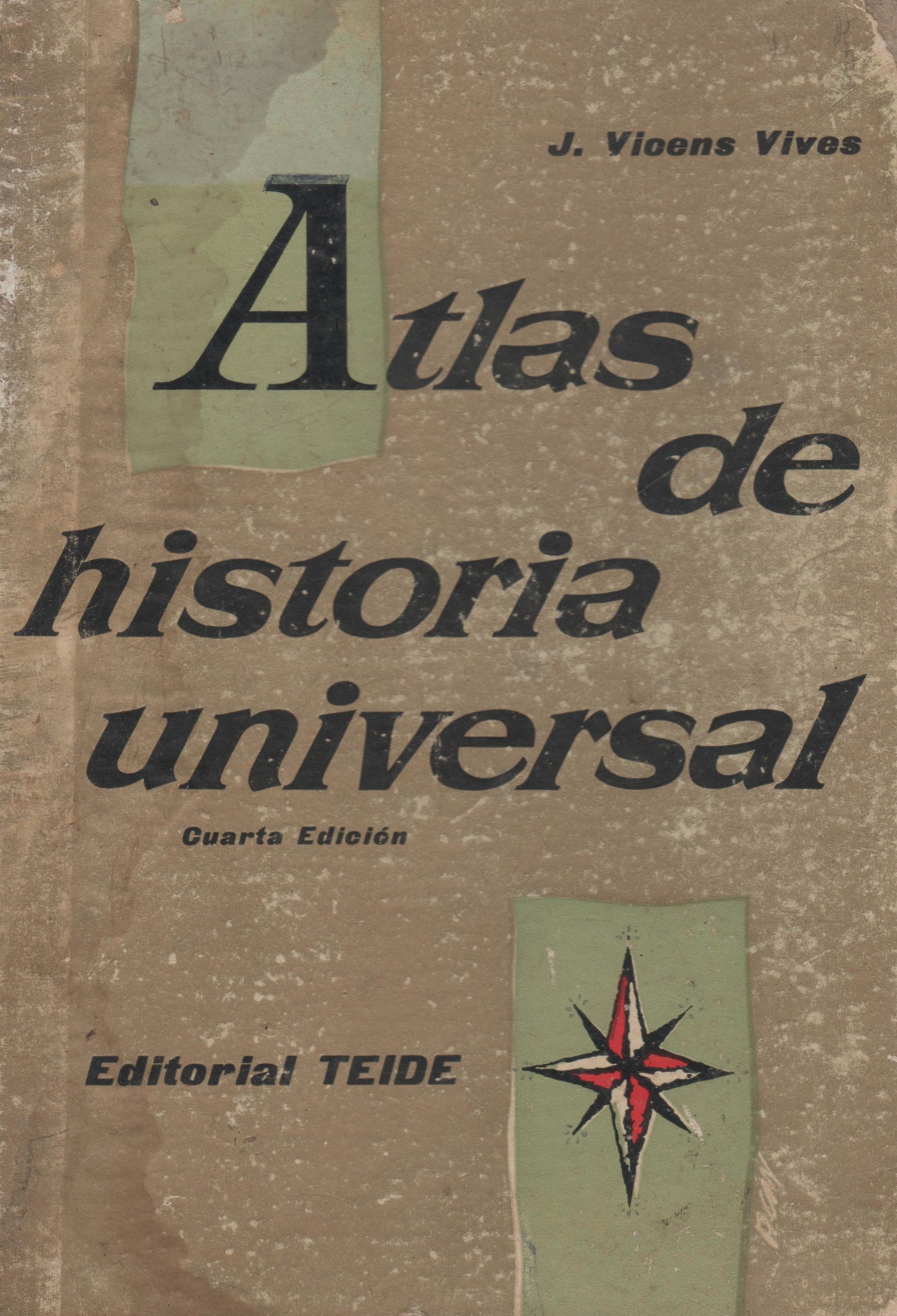 Atlas de historia universal