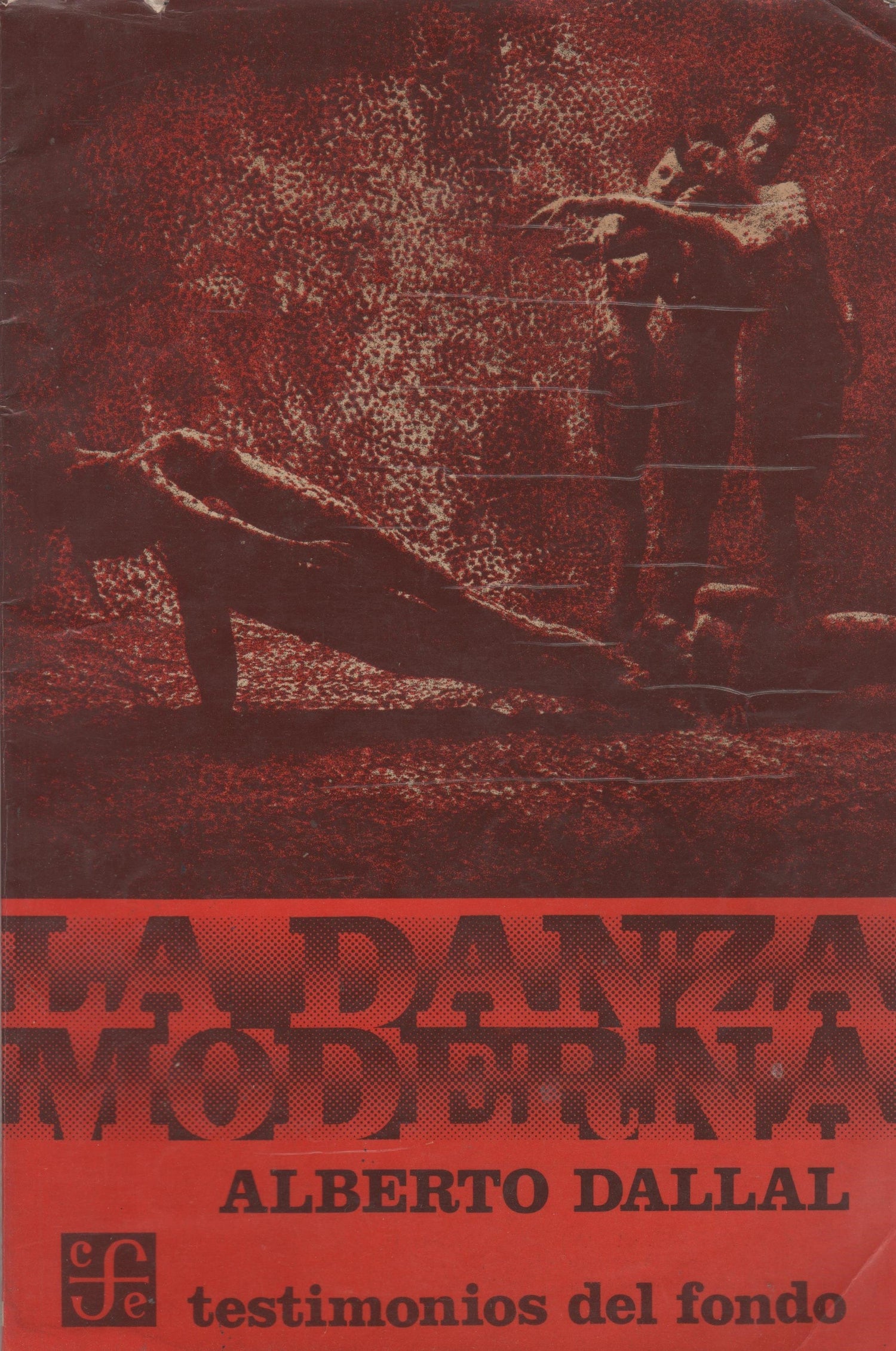 La danza moderna