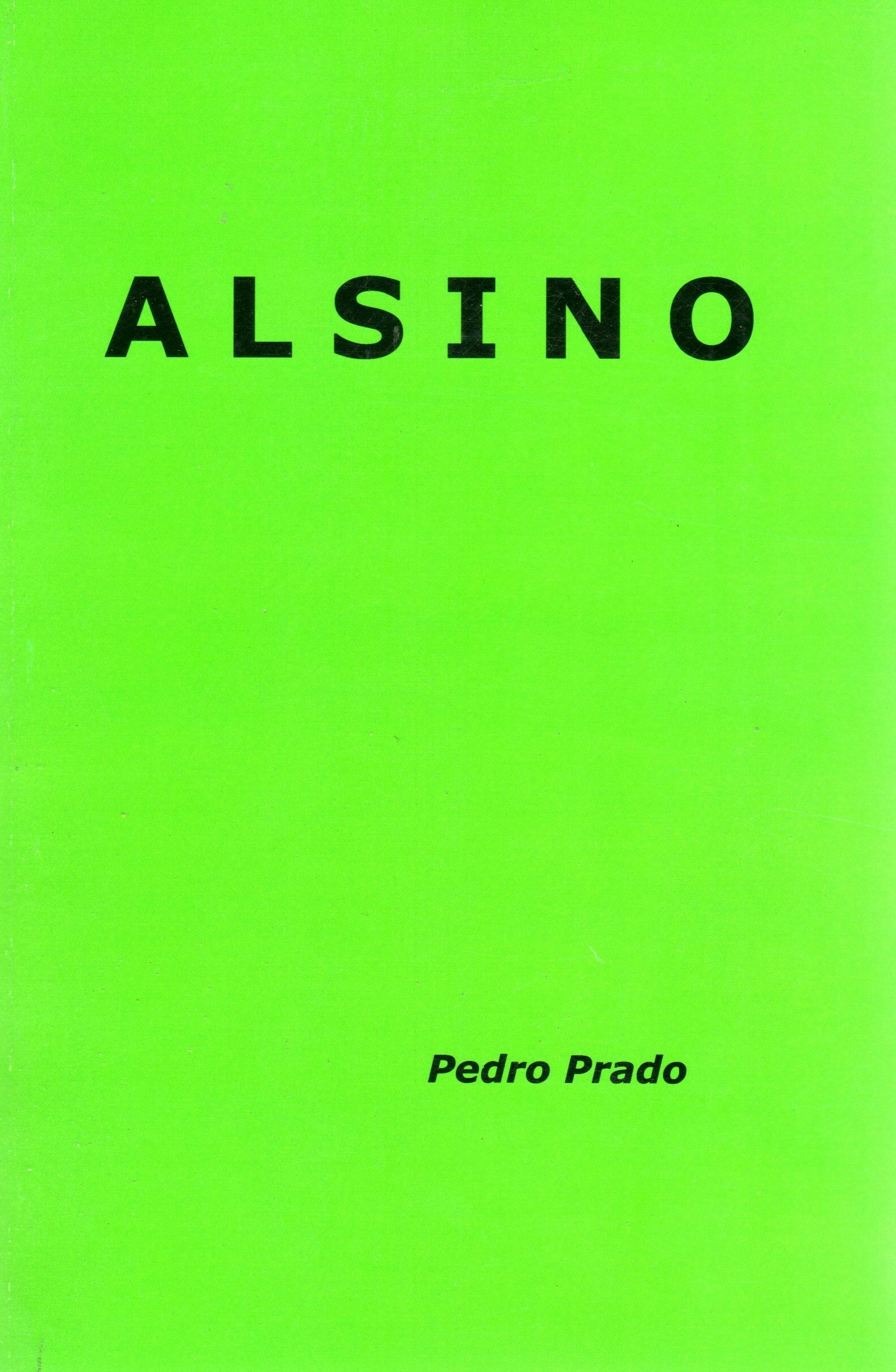 Alsino