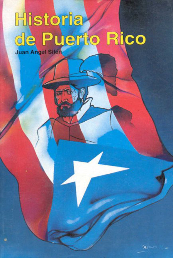 Historia de Puerto Rico