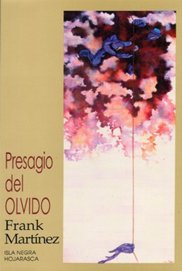 Presagio del olvido