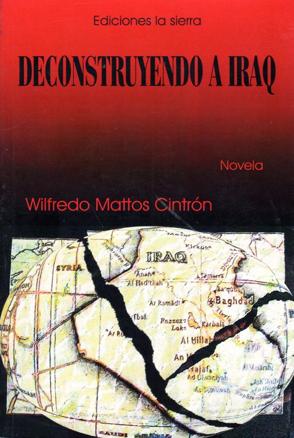 Deconstruyendo a Iraq