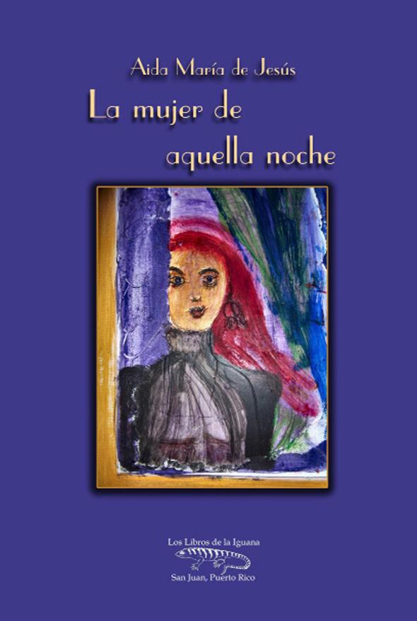 La mujer de aquella noche