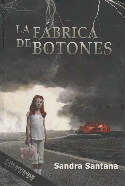 La fábrica de botones