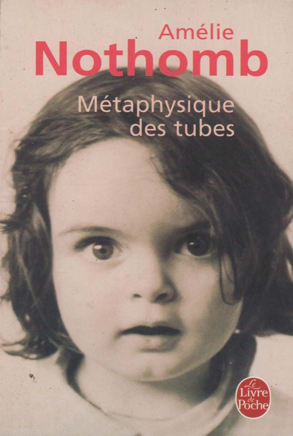 Métaphysique des tubes