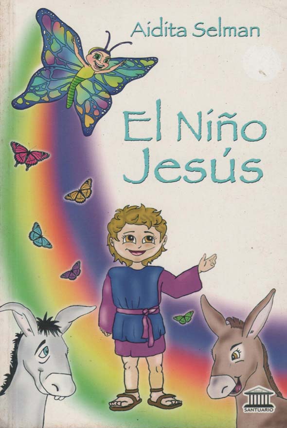 El niño Jesús