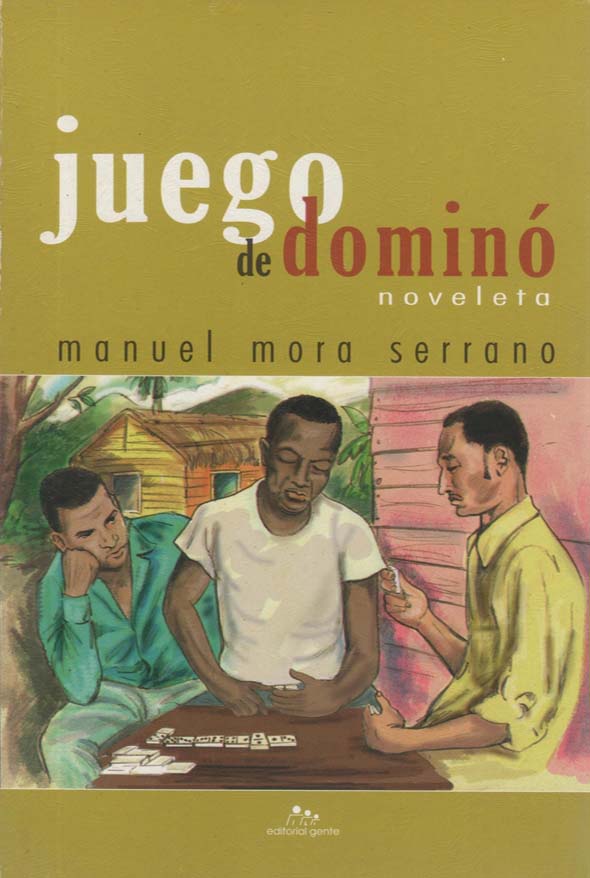 Juego de dominó