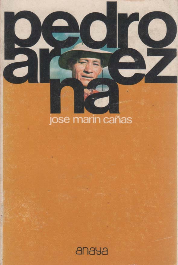 Pedro Arnáez