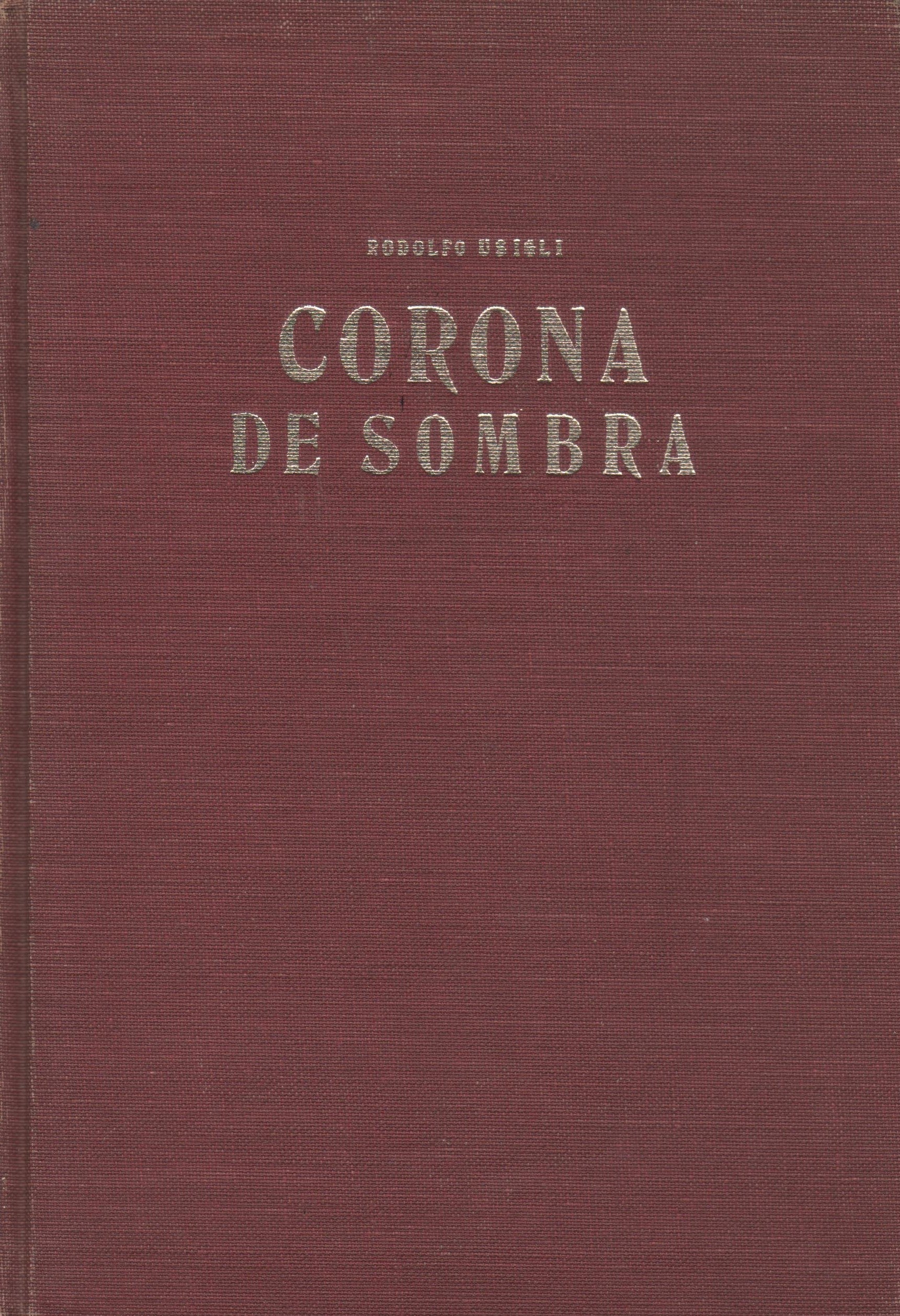 Corona de sombra