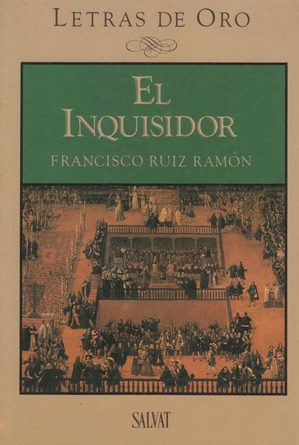 El inquisidor