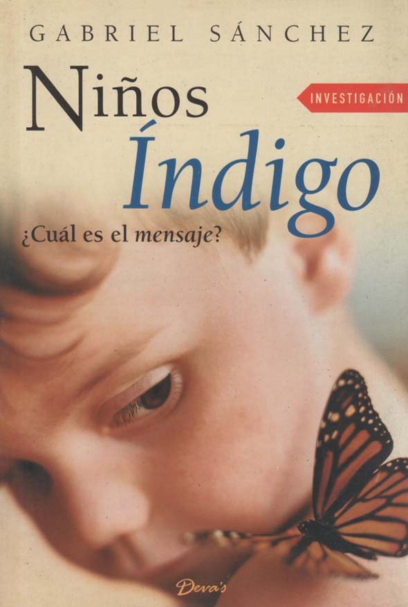 Niños índigos