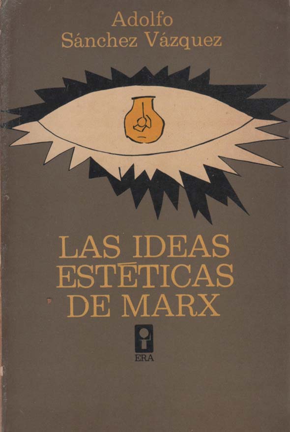 Las ideas estéticas de Marx